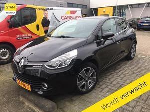 Renault Clio 1.5 dCi Night&Day  NAV. Airco Cruise PDC 16``LMV