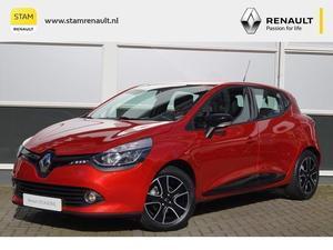 Renault Clio TCE 90pk Expression  NAV. Airco Cruise 16``LMV