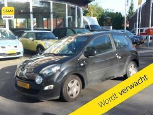 Renault Twingo 1.2 16v Dynamique  1ste eig. Climate Cruise