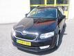 Skoda Octavia Combi 1.6 TDI 105PK GREENTECH AMBITION BUSINESSLINE BJ2014 Navi ECC LMV PDC