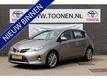 Toyota Auris 1.8 Hybrid Dynamic Navigatie regen lichtsensor