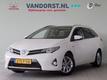 Toyota Auris Touring Sports 1.8 Hybrid Lease Plus | Navigatie | Panoramadak | Parkeersensoren |