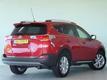 Toyota RAV4 2.0 4WD Executive Business | Navigatie | Leder | Parkeersensoren |