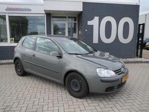 Volkswagen Golf 1.9 TDI BUSINESSLINE