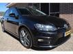 Volkswagen Golf 1.6 TDI 81kw 110pk ALLSTAR R-LINE Xenon Ecc Pdc Navigatie 5drs. 5 jaar garantie