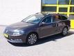 Volkswagen Passat Variant 2.0 TSI 210PK AUTOMAAT HIGHLINE BJ2012 VOL-Leder LMV-17` ECC PDC V A