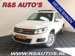 Volkswagen Tiguan 2.0 TDI Sport&Style 4Motion 177 PK DSG Panoramadak, Leer, Navigatie, Xenon