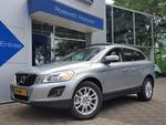 Volvo XC60 2.4 D5 185PK AWD SUMMUM GEARTRONIC | ACTIVE DRIVING LINE | AUDIO LINE | CLIMATE LINE | DRIVER SUPPOR