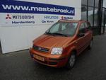 Fiat Panda 1.2 EDIZIONE COOL Airco   Nw APK Staat in Hardenberg
