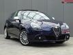 Alfa Romeo Giulietta 1.4 T   170 PK DISTINCTIVE   NAVI   LEER   OPEN DAK !!