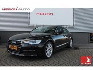 Audi A6 2.0 TFSI Pro Line Multitronic | MMI Navigatie Plus |