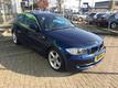 BMW 1-serie 118I EFFDYN. ED. BUSINESS LINE ULTIMATE EDITION