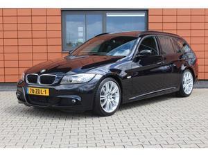 BMW 3-serie Touring 318I AUTOMAAT M-SPORT 20.000KM