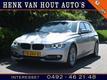 BMW 3-serie Touring 318D LUXURY LINE AUTOMAAT | SPORTSTOELEN | PANO-DAK | GR. NAVI