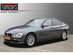 BMW 3-serie 320, 320I Aut. 184PK Luxury Line Navi Leder LED Keyless