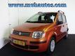 Fiat Panda 1.2 Edizione Cool# GEEN AFL KOSTEN #incl garantie