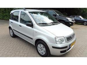 Fiat Panda 1.2 Edizione Cool, AUTOMAAT, Nap, trekhaak