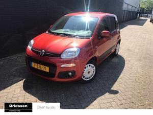 Fiat Panda 0.9 TWINAIR LOUNGE  Clima,Bluetooth,Parkeersensoren