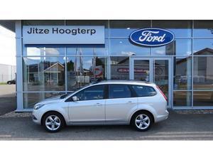 Ford Focus Wagon 1.6 Comfort Trekhaak Bouwjaar 2011