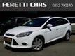 Ford Focus Wagon 1.6 TDCI ECONETIC TITANIUM LEDER-INT NAVI PARKPILOT AIRCO 6VERSN LMV PDC TREKHAAK