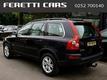 Volvo XC90 2.5 TURBO AUT5 SUMMUM LEDER 7PERS NAVI AIRCO LMV PDC TREKHAAK .