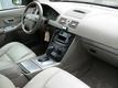 Volvo XC90 2.5 TURBO AUT5 SUMMUM LEDER 7PERS NAVI AIRCO LMV PDC TREKHAAK .