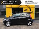 Opel Agila 12.000 km! Edition Style pakket