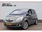 Opel Meriva 1.4 TURBO 140pk COSMO NAVI TREKH CLIMA 17INCH