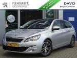 Peugeot 308 1.6 BlueHDi 120pk Limited PANORAMA 14%