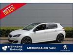 Peugeot 308 GTI 1.6 E-THP 300 PK EXCLUSIEVE AUTO.