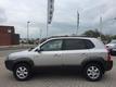 Hyundai Tucson 2.0 4WD STYLE TREKHAAK 1.600KG AIRCO CRUISE-CONTROL