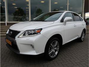 Lexus RX 450H 4WD TECH *16.149 KM*