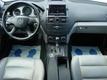 Mercedes-Benz C-klasse 200 CDI Aut. AVANTGARDE AMG-NW MODEL