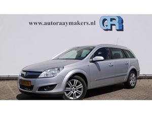 Opel Astra Wagon 1.3 CDTI Executive*EXPORT EXCL. BPM*