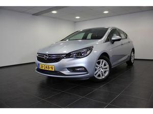 Opel Astra 1.4 TURBO EDITION  150pk  5D