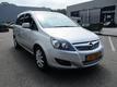Opel Zafira 1.8 140pk Edition Plus Business Navi 7 Pers