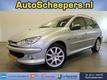 Peugeot 206 SW 1.6-16V QUIKSILVER ECC LMV