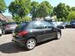 Peugeot 206 1.4 AIR-LINE 3 Airco