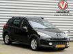 Peugeot 207 SW Outdoor 1.6 VTI XS ECC 1 2 LEDER PANODAK