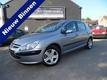 Peugeot 307 2.0-16V XS AUTOMAAT 5 deurs   Climate-control   Cruise-control   Elek.ramen   C.vergr. afstandbedien