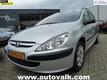 Peugeot 307 Break 1.4-16V 138.501 km AIRCO. Elek. Pakket!