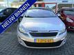 Peugeot 308 1.6 BLUE HDI 14% bijtelling! dealer onderhouden! navigatie! leder! prachtig exemplaar!