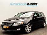 Volvo V70 1.6 D2 Kinetic  Full map navigatie  Pdc achter  16` lmv  Tel. bluetooth  Climate control  Cruise con