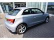 Audi A1 1.0 TFSI 95PK Design Pro Line Plus Automaat   MMi Plus Navigatie   LM velgen   Midden armsteun   Blu