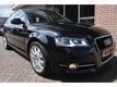 Audi A3 Sportback 1.6 TDI 77kw 105pk S-Tronic AMBITION PRO LINE S S-Line Xenon Ecc Leer Navigatie 5drs.