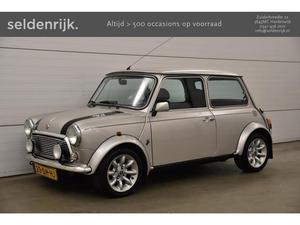 Rover Mini 1.3I COOPER S LIMITED 1 EIG ORG NL 67.000KM NIEUWSTAAT!!