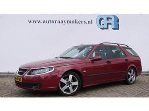 Saab 9-5 Estate 1.9 TID 110kw Fleet *Navi*EXPORT*