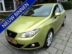 Seat Ibiza 1.9 TDI SPORT-UP