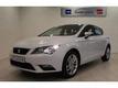 Seat Leon 1.2 TSI STyle 105pk H6 4-drs  Cliamtronic, Radio navi blueth, 17` lichtmet.wielen,Pdc,Licht&regensen