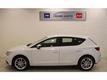 Seat Leon 1.2 TSI STyle 105pk H6 4-drs  Cliamtronic, Radio navi blueth, 17` lichtmet.wielen,Pdc,Licht&regensen